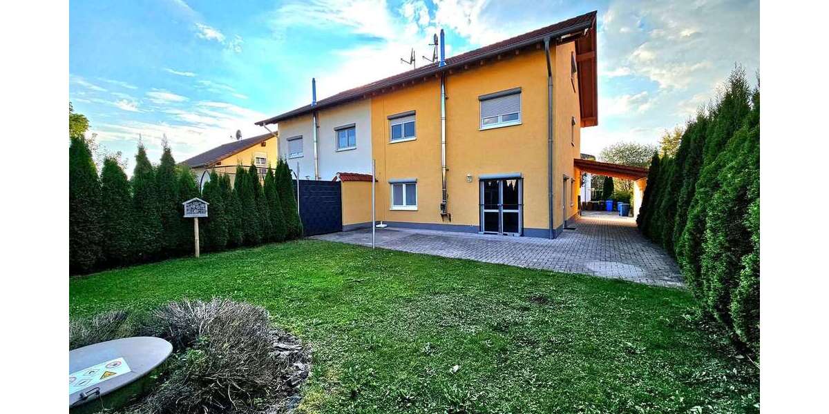 Einfamilienhaus Höheinöd - 6 Zimmer, 193 m&sup2;, 415.000&euro; | Angebot:25424388