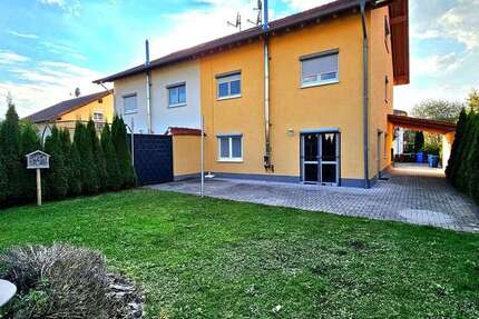 Haus Höheinöd - 6 Zimmer, 193 m&sup2;, 415.000&euro; | Angebot:25424388