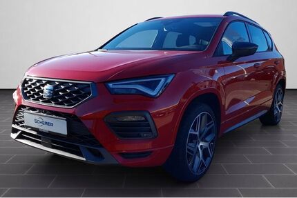 Seat Ateca 8.319 km 37.900 &euro; Kirkel 66459