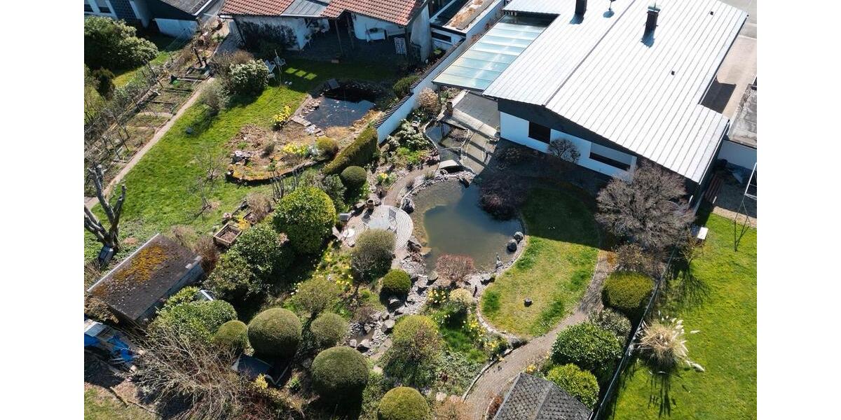 Bungalow Pirmasens - 4.5 Zimmer, 160 m&sup2;, 369.000&euro; | Angebot:26035791