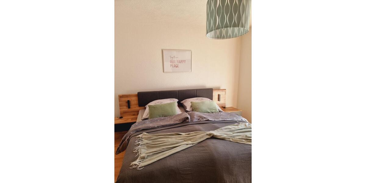 Etagenwohnung Sankt Wendel - 5 Zimmer, 95 m&sup2;, 1.650&euro; | Angebot:22195059