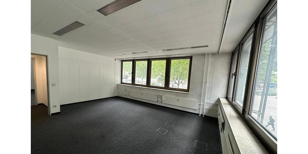 Gewerbeobjekt Saarbrücken - 6&euro; | Angebot:23776618