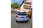 Hyundai IX35 180.000 km 9.000 &euro; Dellfeld 66503