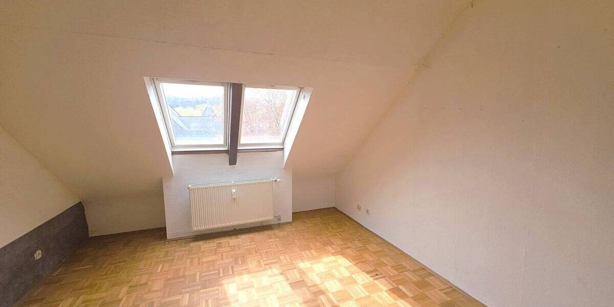 Etagenwohnung Saarbrücken St Johann - 3 Zimmer, 76 m&sup2;, 199.000&euro; | Angebot:26204731