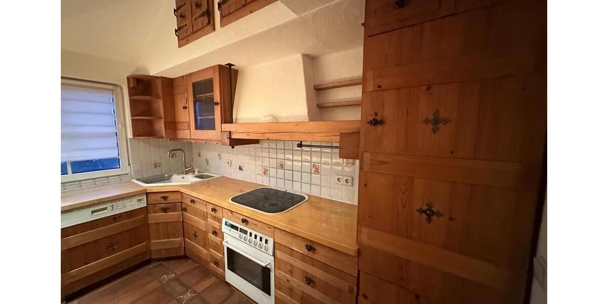 Dachgeschoßwohnung Pirmasens Niedersimten - 3 Zimmer, 102 m&sup2;, 750&euro; | Angebot:25148582