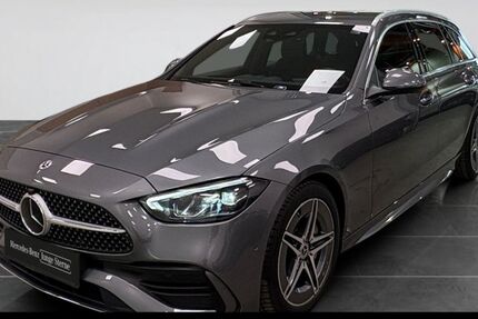 Mercedes-Benz C 200 22.506 km 41.870 &euro; Saarbrücken 66117