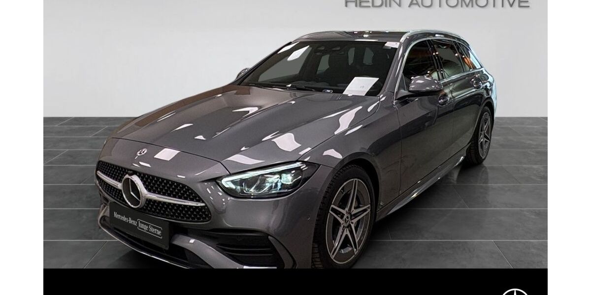 Mercedes-Benz C 200 22.506 km 41.870 &euro; Saarbrücken 66117