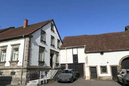 Haus Schönenberg-Kübelberg Kübelberg - 6 Zimmer, 136 m&sup2;, 360.000&euro; | Angebot:27200463