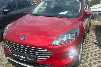 Ford Kuga 22.364 km 24.480 &euro; Illingen 66557