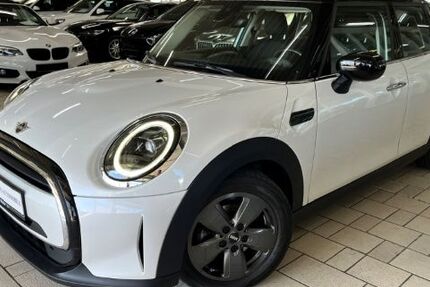 Mini Cooper 28.500 km 22.277 &euro; Pirmasens 66954