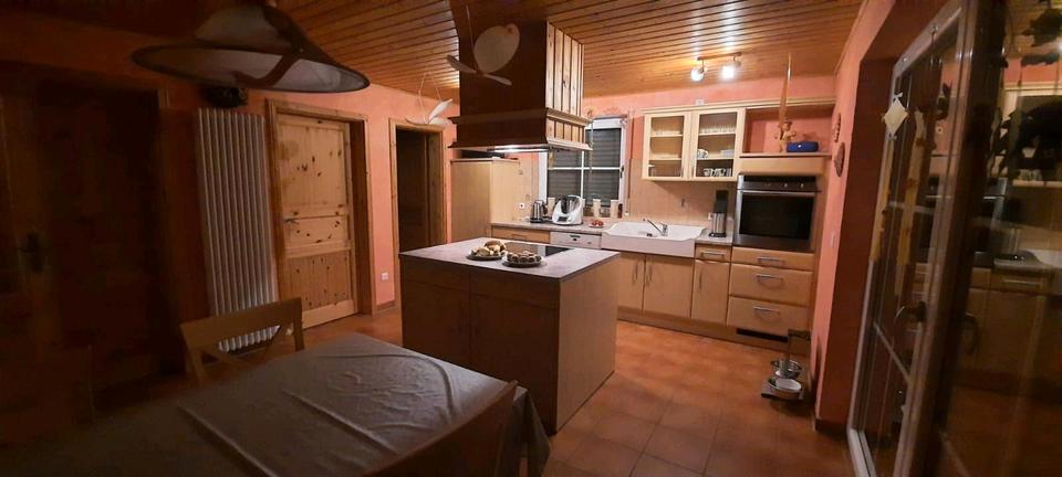 Etagenwohnung Hermersberg - 10 Zimmer, 102 m&sup2;, 199.000&euro; | Angebot:24469860