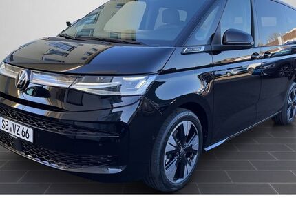 VW T7 Multivan 9.999 km 69.990 &euro; Saarbrücken 66121