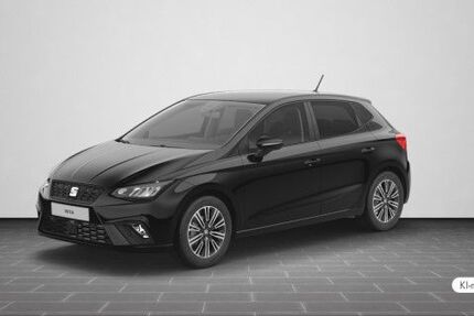 Seat Ibiza 14.721 km 16.500 &euro; Kirkel 66459
