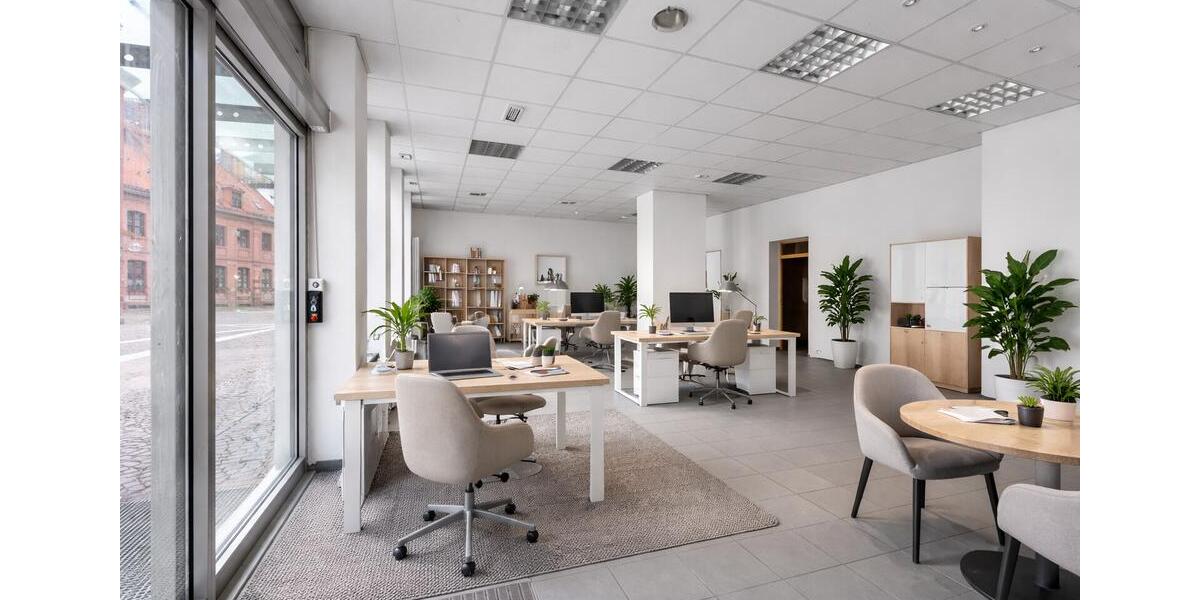 Gewerbeobjekt Pirmasens - 545&euro; | Angebot:24425432