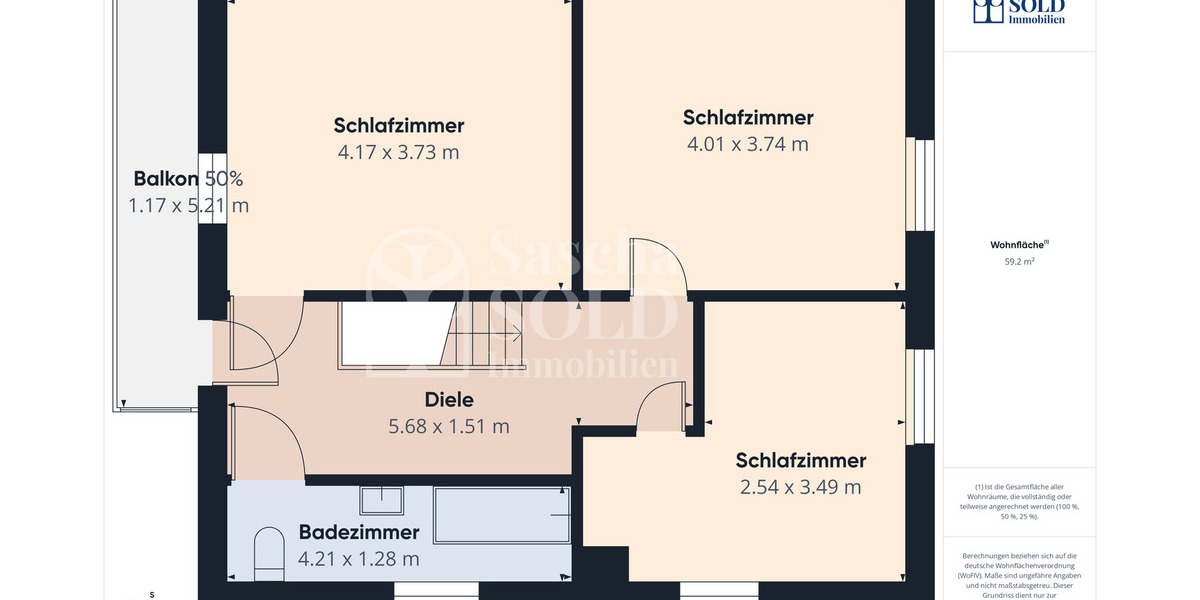 Freistehendes Einfamilienhaus in ruhiger Sackgassenlage auf weitläufigem Grundstück in St. Ingbert - Einfamilienhaus Sankt Ingbert St. Ingbert | Angebot:26191849