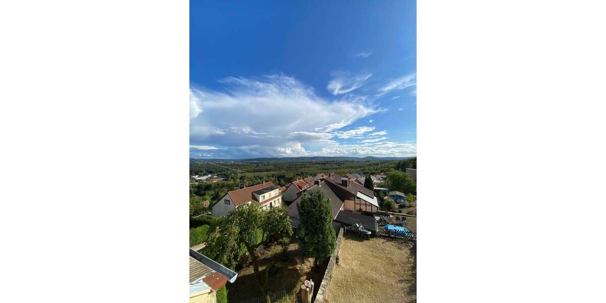 Etagenwohnung Spiesen-Elversberg Elversberg - 2 Zimmer, 50 m&sup2;, 480&euro; | Angebot:27381926