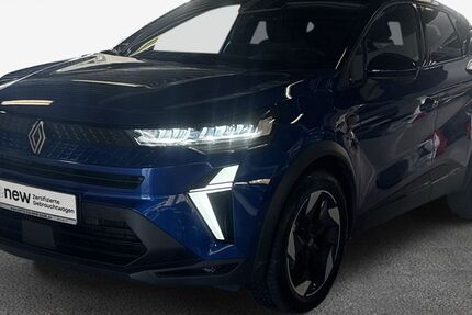 Renault Captur 10.317 km 21.490 &euro; Saarbrücken 66115