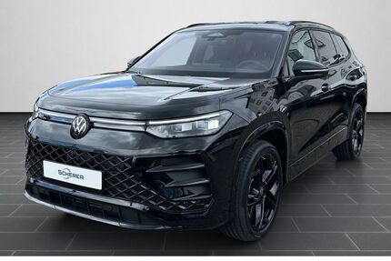 VW Tayron 6.900 km 61.990 &euro; Saarbrücken 66115