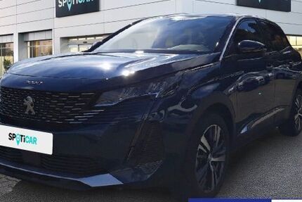 Peugeot 3008 20.295 km 18.880 &euro; Saarbrücken 66119