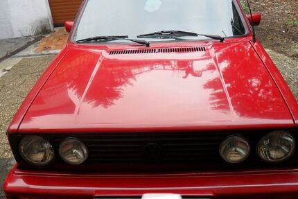 VW Golf 80.000 km 10.500 &euro; Bexbach 66450
