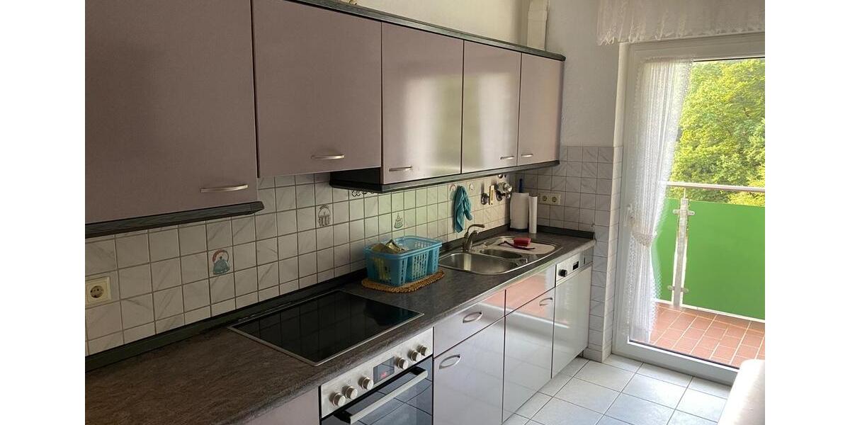 Etagenwohnung Pirmasens Niedersimten - 3.5 Zimmer, 116 m&sup2;, 129.000&euro; | Angebot:25973812