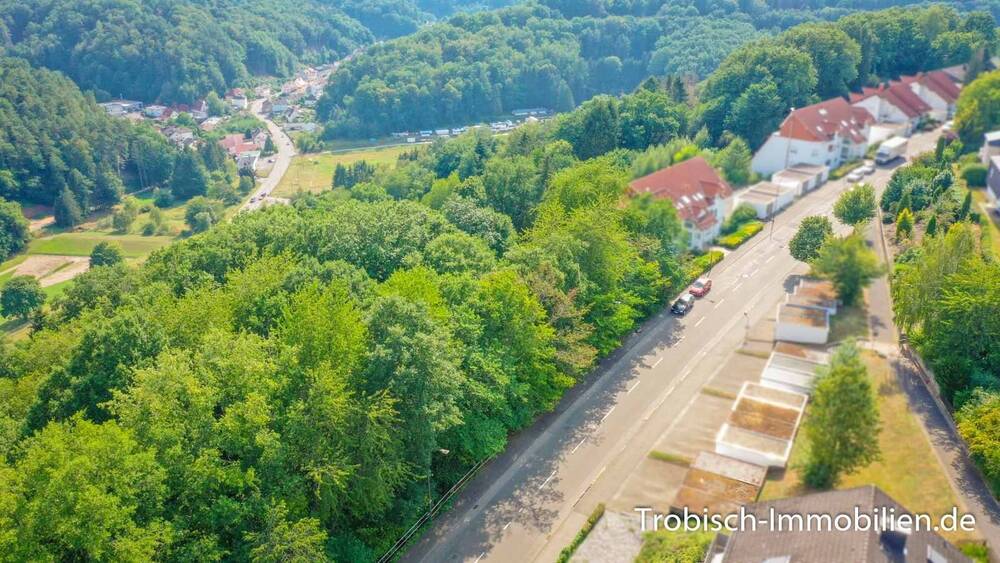 Grundstück Pirmasens Innenstadt - 69.500&euro; | Angebot:25678912