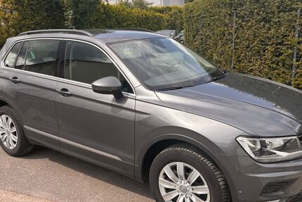 VW Tiguan 86.000 km 18.000 &euro; Saarbrücken 66113