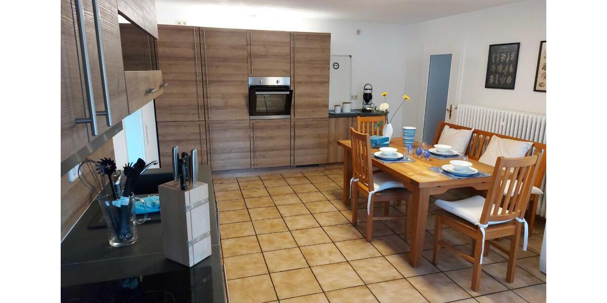 Einfamilienhaus Schopp Finsterbrunnertal - 3 Zimmer, 120 m&sup2;, 1.170&euro; | Angebot:25175562