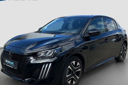 Peugeot 208 16.000 km 17.900 &euro; Neunkirchen 66539