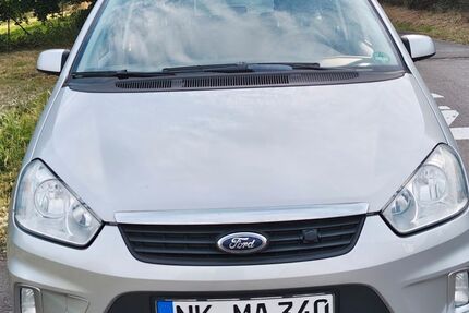 Ford C-Max 136.000 km 1.850 &euro; Neunkirchen 66540