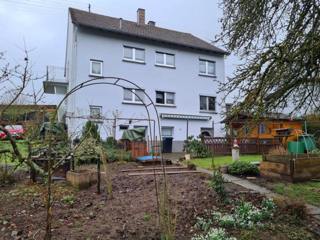 Topgepflegtes 1- bis 2-Familienhaus in idyllischer Ortsrandlage von Schönenberg-Kübelberg - Einfamilienhaus Schönenberg-Kübelberg | Angebot:26967106