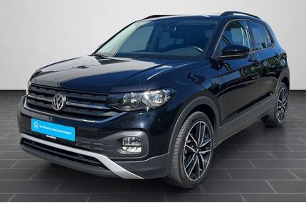 VW T-Cross 79.975 km 16.690 &euro; Neunkirchen 66538