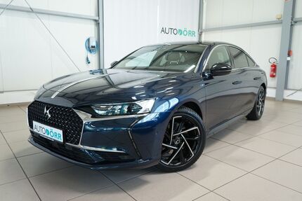 DS Automobiles DS9 22.100 km 32.700 &euro; Homburg 66424