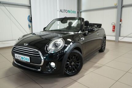 Mini ONE 88.100 km 14.900 &euro; Homburg 66424