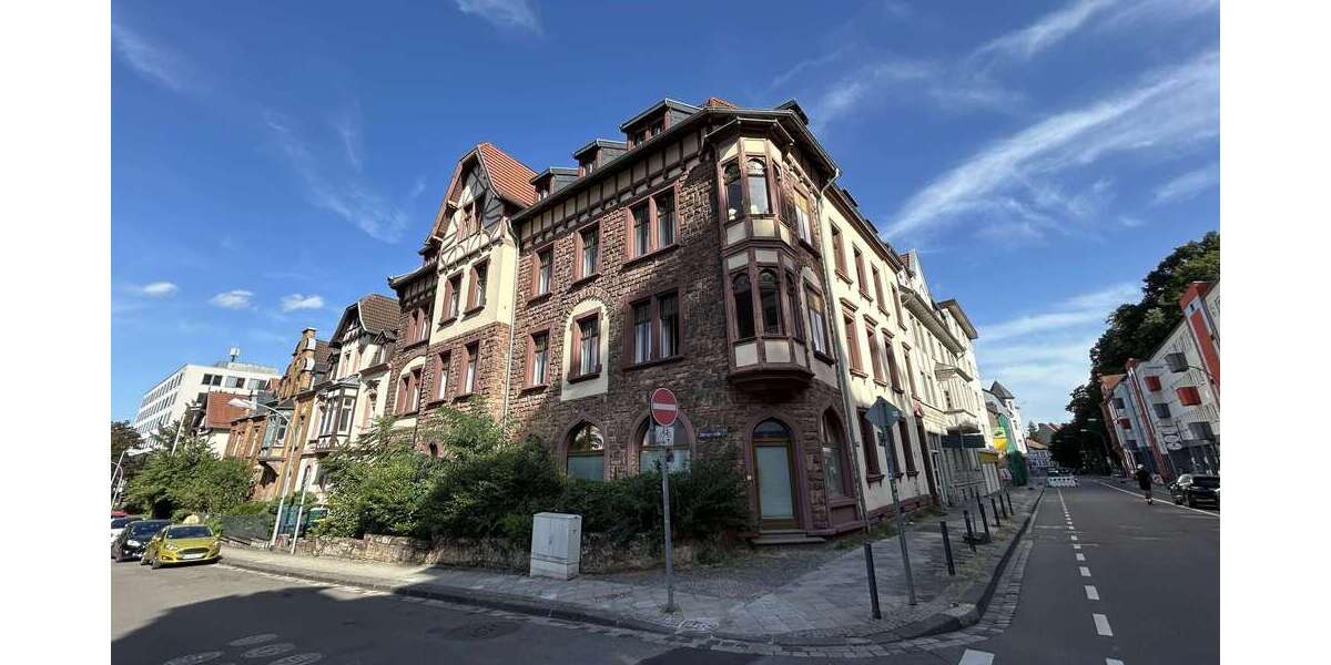 Einfamilienhaus Saarbrücken St. Arnual - 23 Zimmer, 696 m&sup2;, 1.590.000&euro; | Angebot:27356712