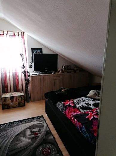 Etagenwohnung Pirmasens Erlenbrunn - 2 Zimmer, 56 m&sup2;, 95.000&euro; | Angebot:25747876