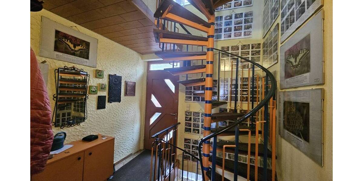 Einfamilienhaus Schiffweiler / Landsweiler-Reden Landsweiler - 4 Zimmer, 80 m&sup2;, 76.400&euro; | Angebot:26029541