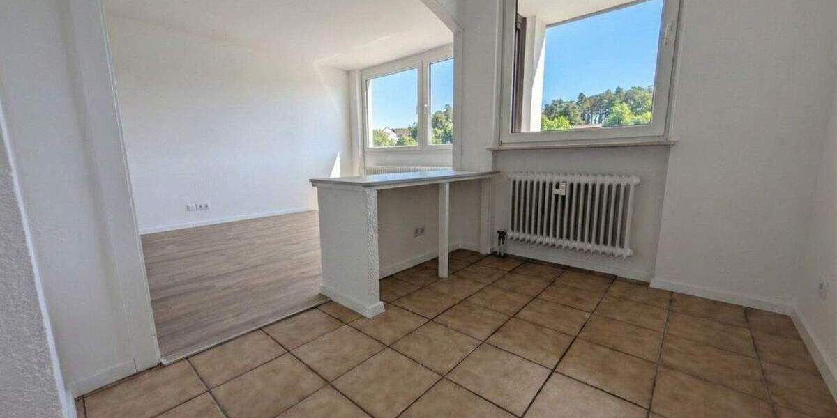 Etagenwohnung Landstuhl Atzel - 2 Zimmer, 54 m&sup2;, 109.000&euro; | Angebot:25687091