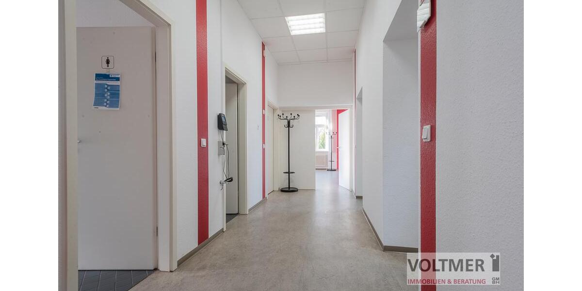 Gewerbeobjekt Homburg - 3.500&euro; | Angebot:26137077