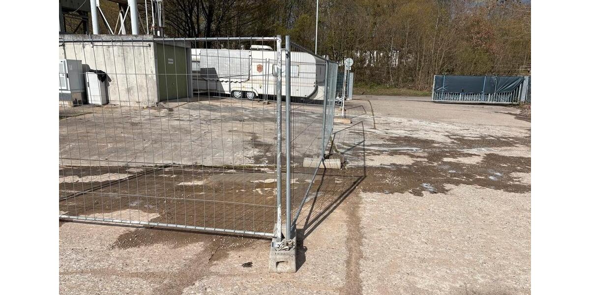 Gewerbeobjekt Homburg - 200&euro; | Angebot:25940467