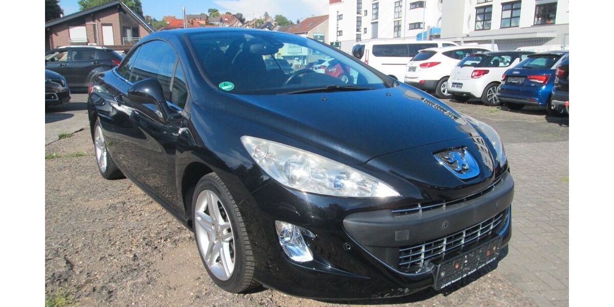 Peugeot 308 109.600 km 3.490 &euro; Spiesen-Elversberg 66583