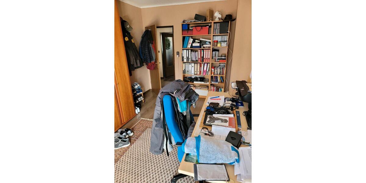 Etagenwohnung Neunkirchen - 4 Zimmer, 100 m&sup2;, 140.000&euro; | Angebot:26226293