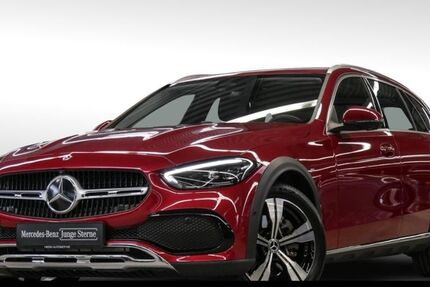 Mercedes-Benz C 200 12.444 km 44.100 &euro; Saarbrücken 66117