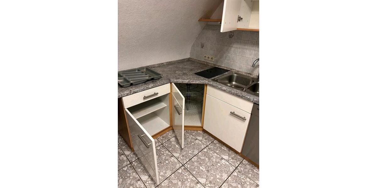 Maisonettenwohnung Rieschweiler-Mühlbach Mühlbach - 3 Zimmer, 100 m&sup2;, 1.180&euro; | Angebot:25305842