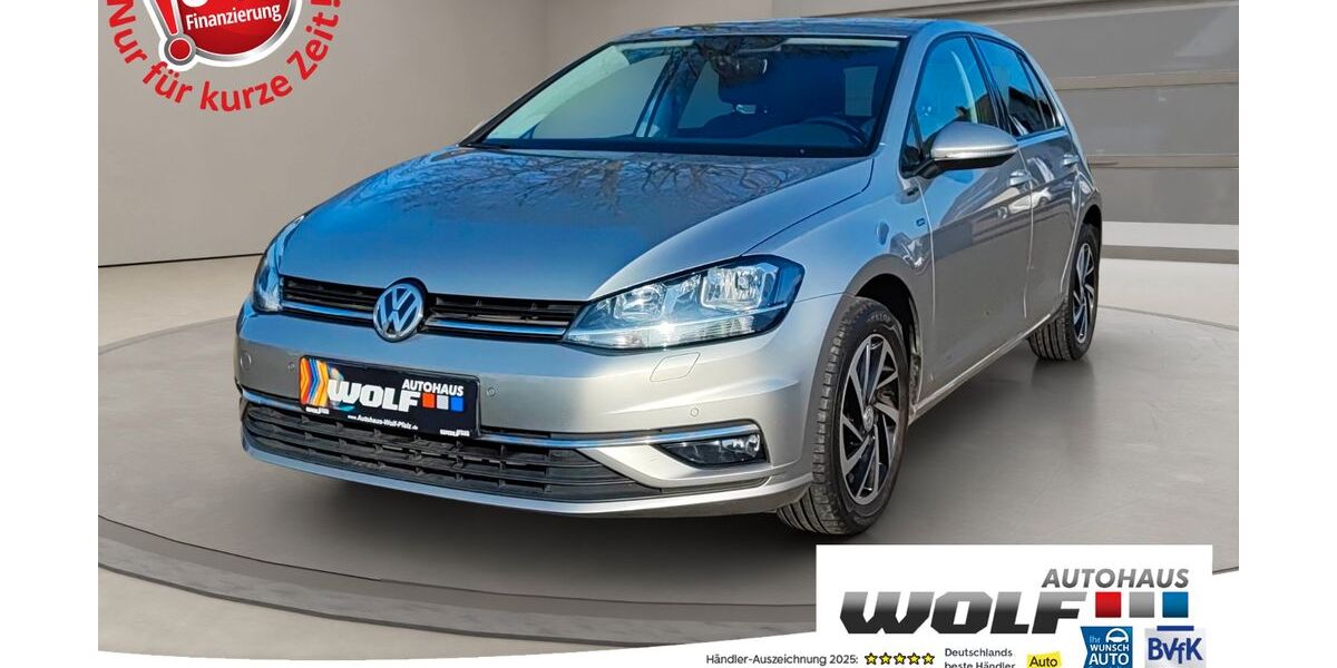 VW Golf 107.503 km 13.799 &euro; Ramstein-Miesenbach 66877