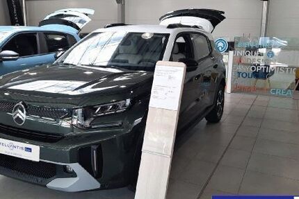 Citroen C3 Aircross 2.651 km 26.890 &euro; Saarbrücken 66119