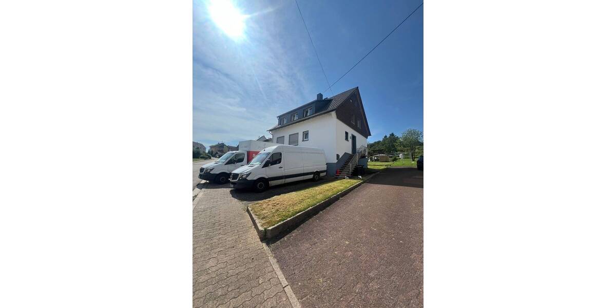 Einfamilienhaus Marpingen / Urexweiler Urexweiler - 5 Zimmer, 133 m&sup2;, 190.000&euro; | Angebot:25705096