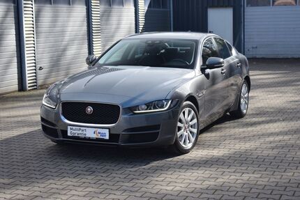 Jaguar XE 94.736 km 15.998 &euro; Buchholz 66892