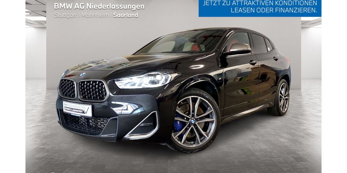 BMW X2 63.567 km 30.306 &euro; Kirkel 66459
