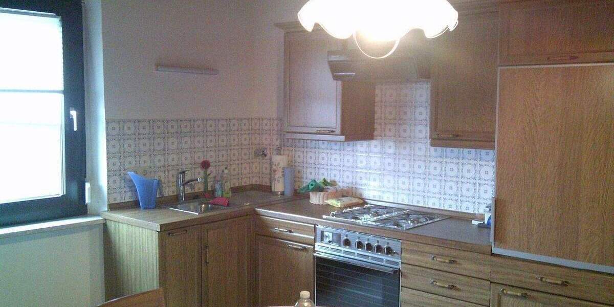 Doppelhaushälfte Spiesen-Elversberg Elversberg - 7 Zimmer, 168 m&sup2;, 245.000&euro; | Angebot:25743253